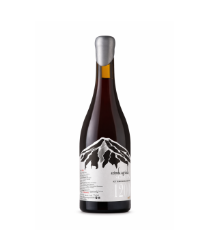1200m Terre Siciliane Rosso IGT 2022 - Azienda Agricola Sciara