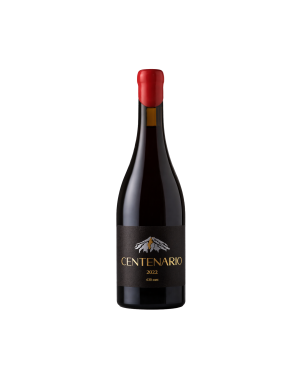 Centenario Etna Rosso DOC 2022 - Azienda Agricola Sciara