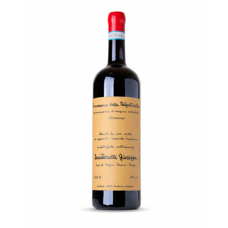 Amarone della Valpolicella Classico DOCG 2009 - Quintarelli