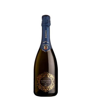 Prosecco Valdobbiadene Superiore DOCG Brut Millesimato 2025 - Santi