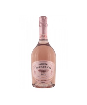 Prosecco Rosè DOC Millesimato 2025 Butterfly - Astoria