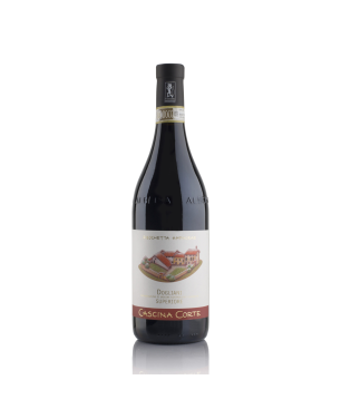 Dogliani Superiore Docg Pirochetta Amphorae 2021 - Cascina Corte