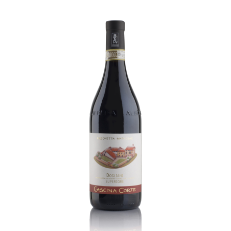 Dogliani Superiore Docg Pirochetta Amphorae 2021 - Cascina Corte