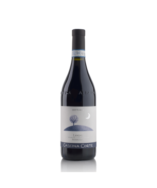Nebbiolo Langhe DOC Amphorae 2021 - Cascina Corte