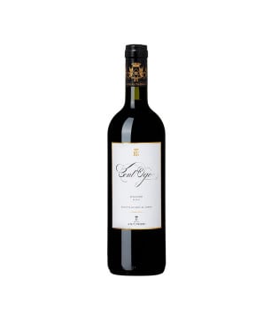 Cont'Ugo Bolgheri Rosso DOC Guado al Tasso 2024 - Antinori