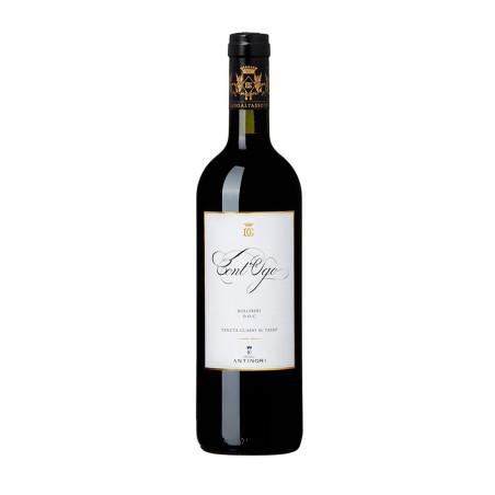 Cont'Ugo Bolgheri Rosso DOC Guado al Tasso 2024 - Antinori