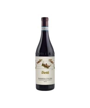 Barbera d'Alba DOC Trevie 2023 - Vietti