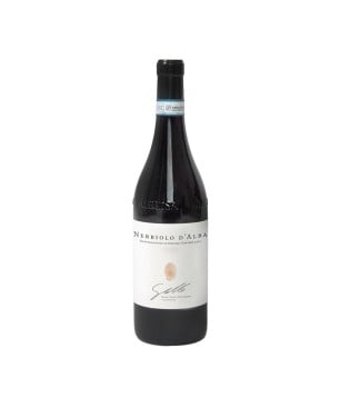 Nebbiolo Langhe DOC 2024 - Gian Luca Colombo