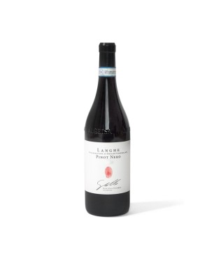 Pinot Nero Langhe DOC 2024 - Gian Luca Colombo