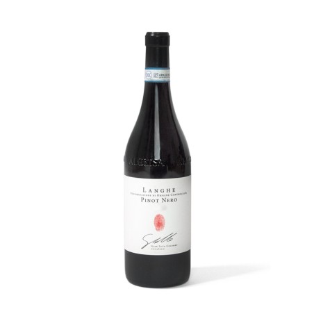 Pinot Nero Langhe DOC 2024 - Gian Luca Colombo