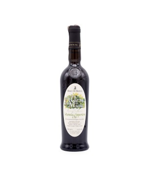 Marsala Superiore Oro Riserva Vigna La Miccia 2020 - Marco De Bartoli [0.50 lt]