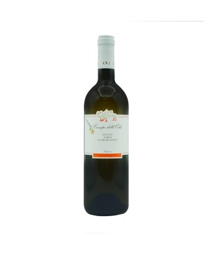 Campo delle Oche Bianco Marche IGT 2022 - Fattoria San Lorenzo