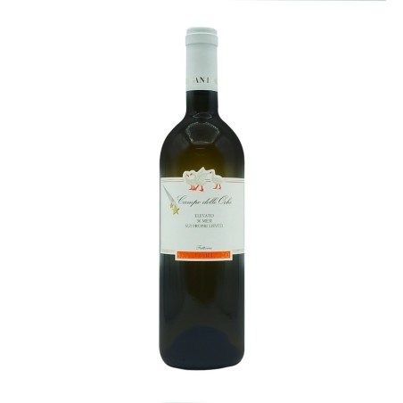 Campo delle Oche Bianco Marche IGT 2022 - Fattoria San Lorenzo