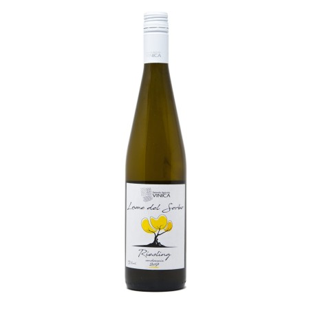 Riesling Terra degli Osci IGT Lame del Sorbo 2024 - Vinica