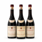Box Verticale Barbera d'Asti Superiore DOCG La Bogliona 96/98/06 - Scarpa [3bot]
