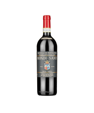 Brunello di Montalcino DOCG 1997 - Biondi Santi