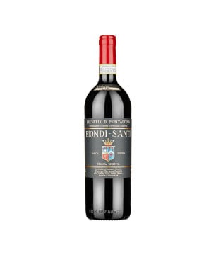 Brunello di Montalcino DOCG 1999 - Biondi Santi