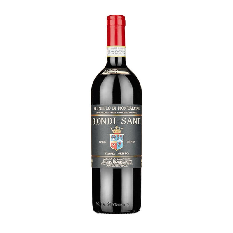 Brunello di Montalcino DOCG 1999 - Biondi Santi