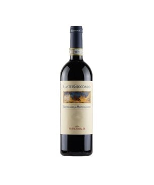 Brunello di Montalcino DOCG Castelgiocondo 2020 - Frescobaldi
