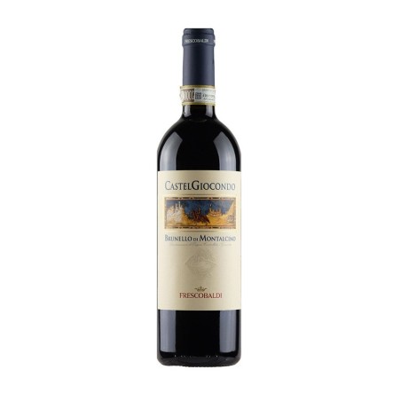 Brunello di Montalcino DOCG Castelgiocondo 2020 - Frescobaldi