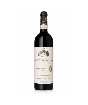Dolcetto d'Alba DOC 2025 - Bruno Giacosa