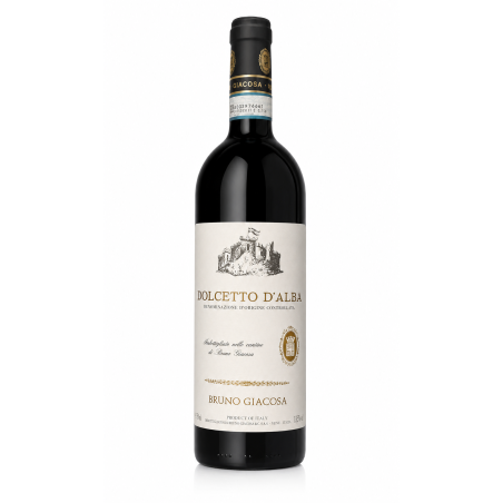 Dolcetto d'Alba DOC 2025 - Bruno Giacosa