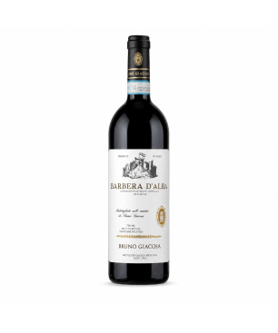 Barbera d'Alba DOC 2024 - Bruno Giacosa