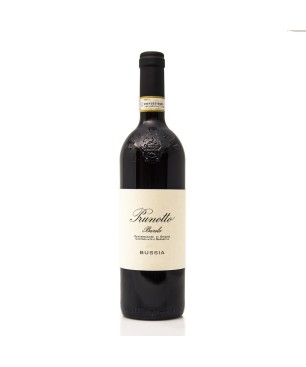 Barolo DOCG 2022 - Prunotto