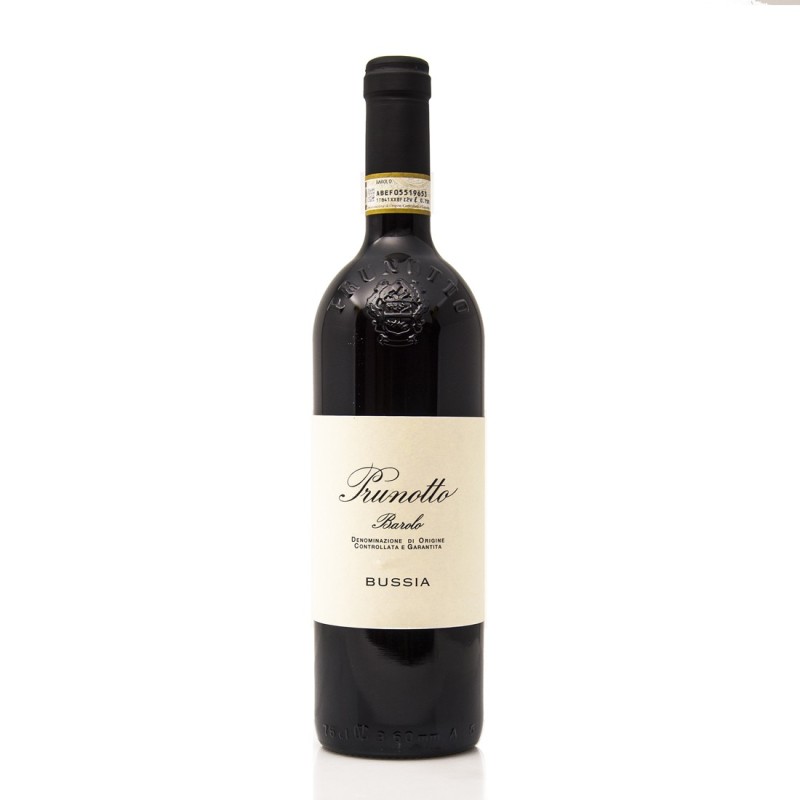 Barolo DOCG 2022 - Prunotto