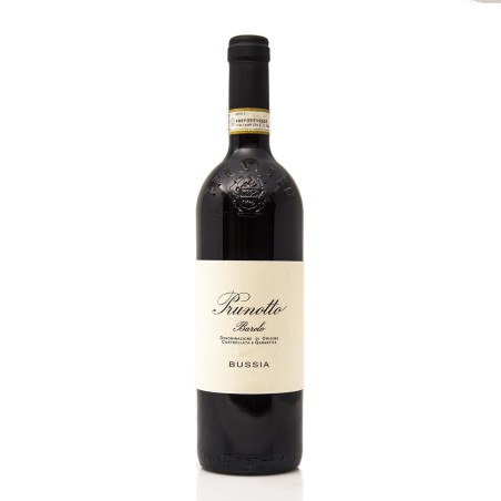 Barolo DOCG 2022 - Prunotto