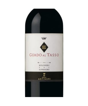Guado al Tasso Bolgheri Superiore DOC 2023 - Antinori