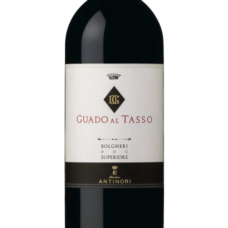 Guado al Tasso Bolgheri Superiore DOC 2023 - Antinori