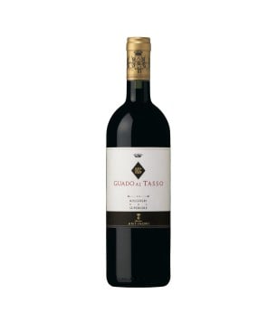 Guado al Tasso Bolgheri Superiore DOC 2023 - Antinori
