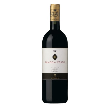 Guado al Tasso Bolgheri Superiore DOC 2023 - Antinori