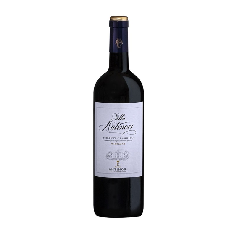 Chianti Classico Riserva DOCG Villa Antinori 2023 - Antinori Chianti Classico Riserva DOCG Villa Antinori 2023 - Antinori