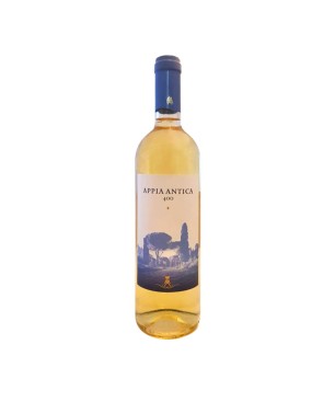 Appia Antica 400 Lazio IGT Bianco 2025 - Tenuta Principe Alberico