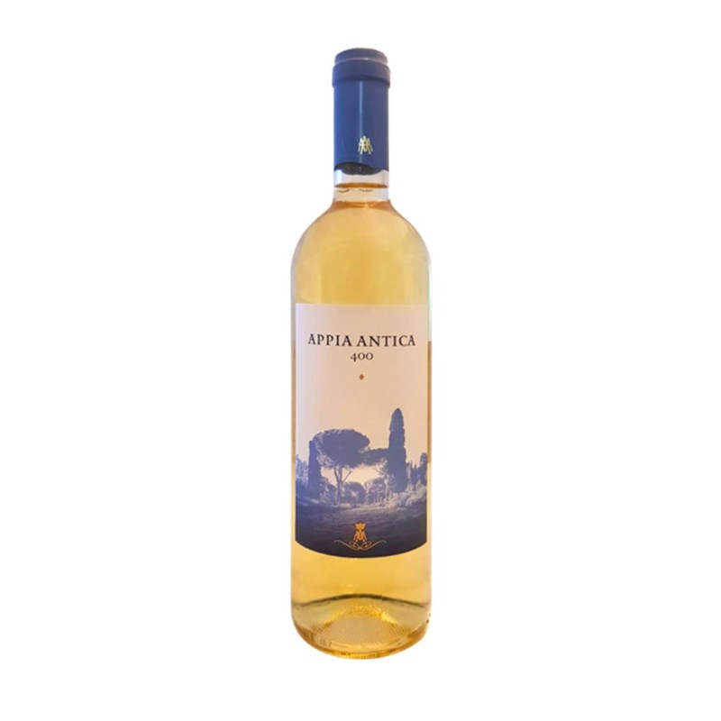 Appia Antica 400 Lazio IGT Bianco 2025 - Tenuta Principe Alberico