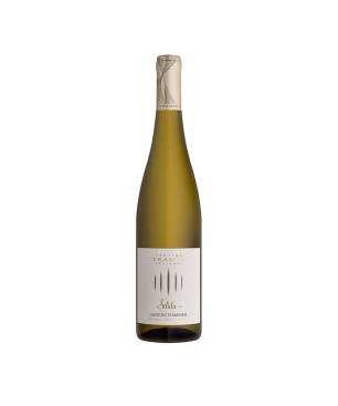 Gewürztraminer Alto Adige DOC Selida 2025 - Tramin