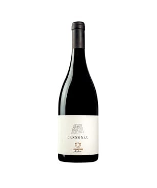 Cannonau di Sardegna DOC Le Anfore 2024 - Elena Casadei