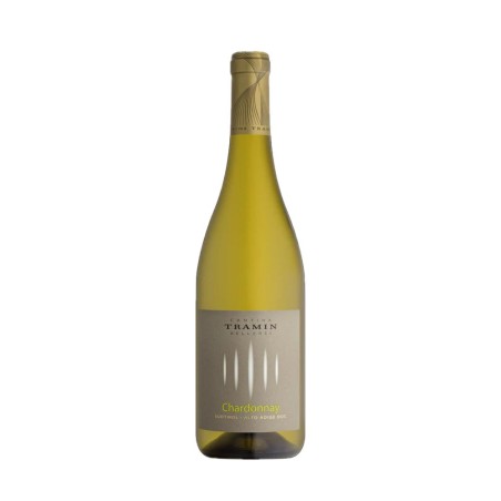 Chardonnay Alto Adige DOC 2025 - Tramin