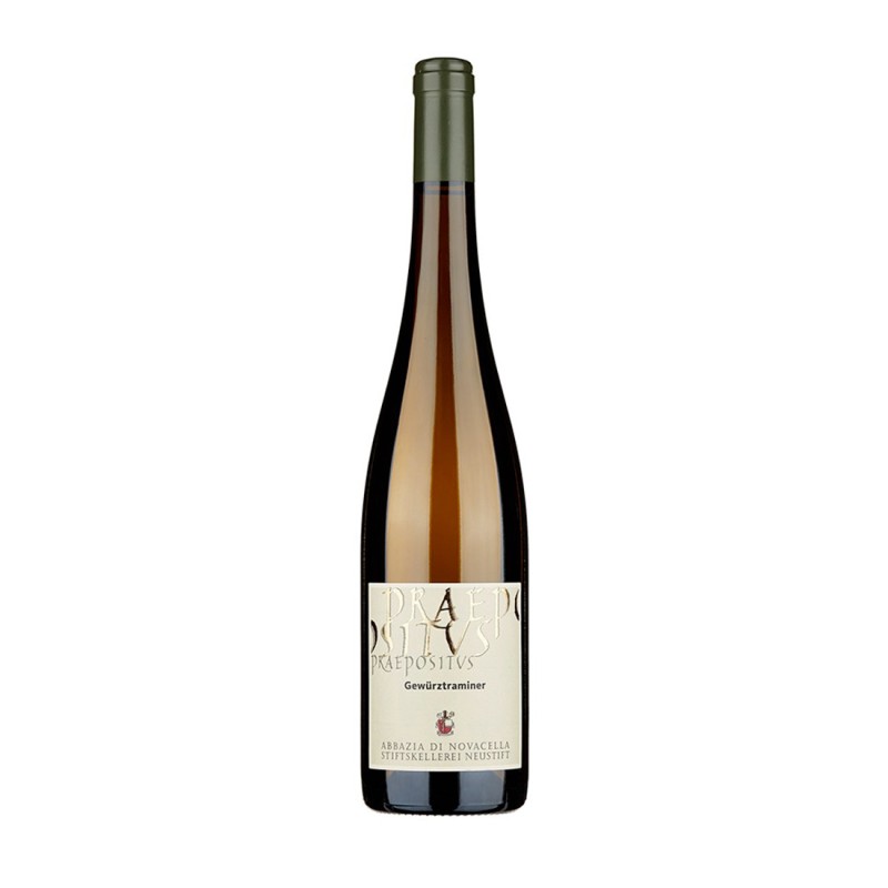 Gewürztraminer Alto Adige DOC 2025 - Abbazia di Novacella