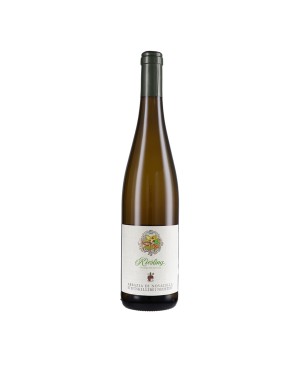 Riesling Alto Adige DOC 2025 - Abbazia di Novacella