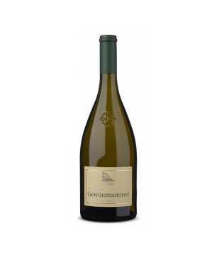 Gewürztraminer Alto Adige DOC 2025 - Terlan