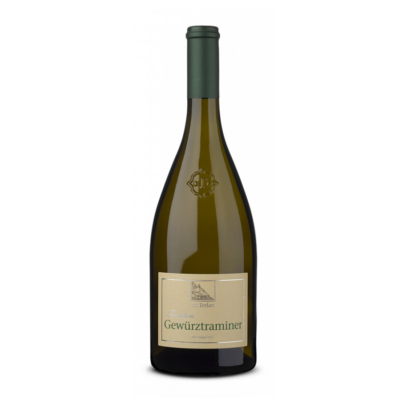 Gewürztraminer Alto Adige DOC 2025 - Terlan Gewürztraminer Alto Adige DOC 2025 - Terlan