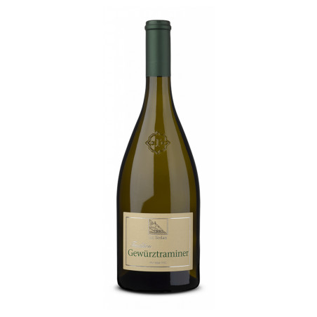 Gewürztraminer Alto Adige DOC 2025 - Terlan