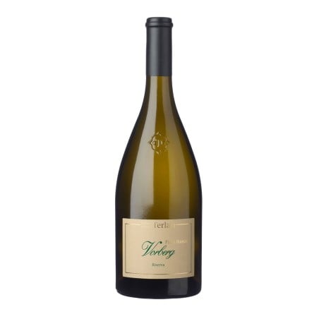 Pinot Bianco Riserva Alto Adige DOC Vorberg 2023 - Terlan