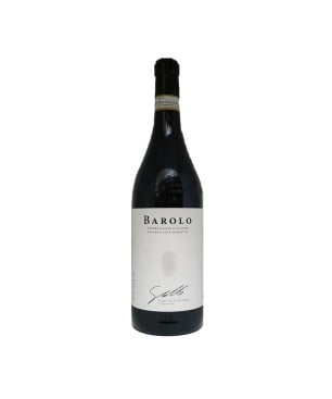 Barolo 2022 - Gian Luca Colombo
