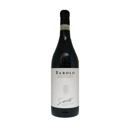 Barolo 2022 - Gian Luca Colombo