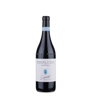 Barbera d'Alba Superiore DOC 2024 - Gian Luca Colombo