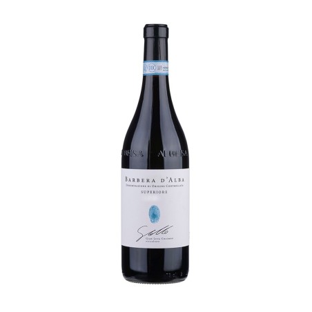 Barbera d'Alba Superiore DOC 2024 - Gian Luca Colombo